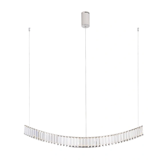 Люстра MAXlight SAPHIR P0392
