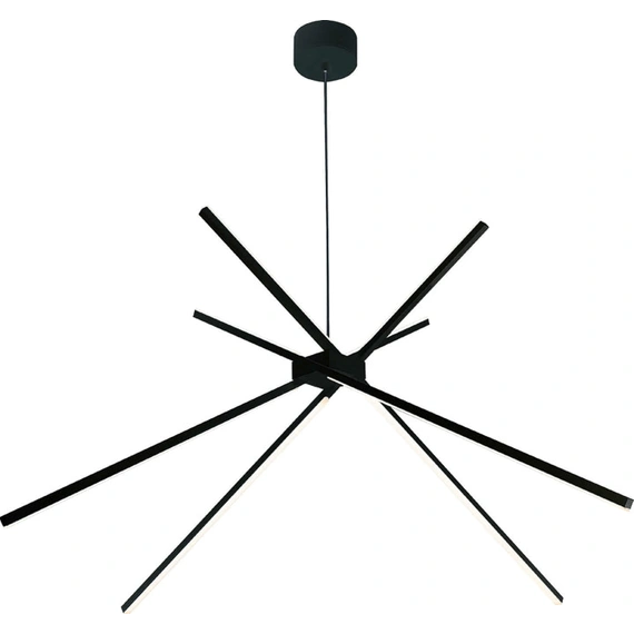 Люстра MAXlight SPIDER P0412
