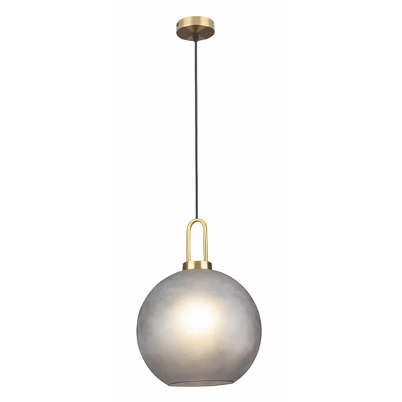 Люстра MAXlight PLUTON P0415