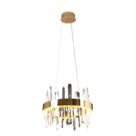 Люстра MAXlight PRINCE P0420