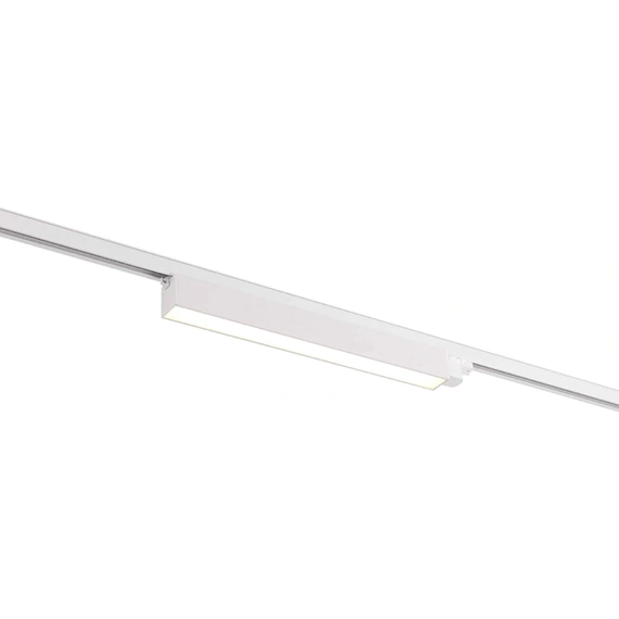 Трековий світильник MAXlight LINEAR S0009