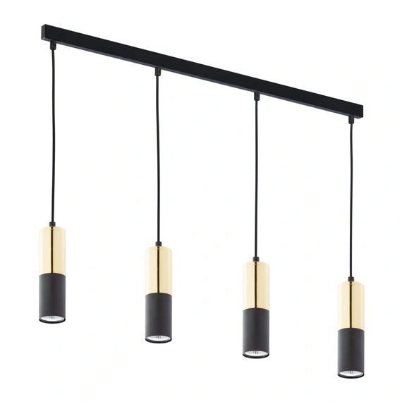 Подвесной светильник TK-Lighting ELIT Black 4367