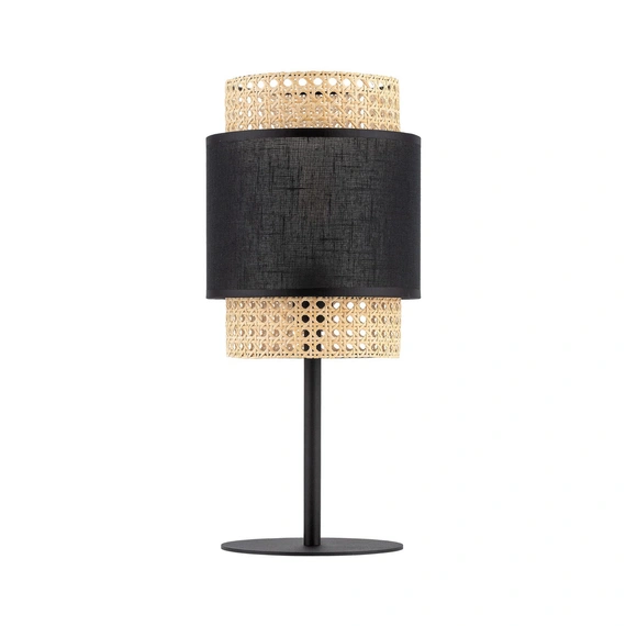 Настольная лампа TK-Lighting BOHO BLACK 5567