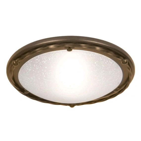 Светильник Elstead Pembroke PB/F/B BLK/GOLD