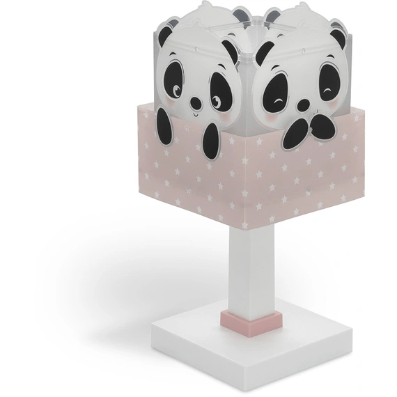 Настольная лампа Dalber PANDA 63161S
