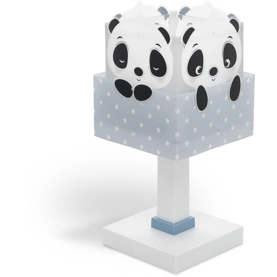Настольная лампа Dalber PANDA 63161T