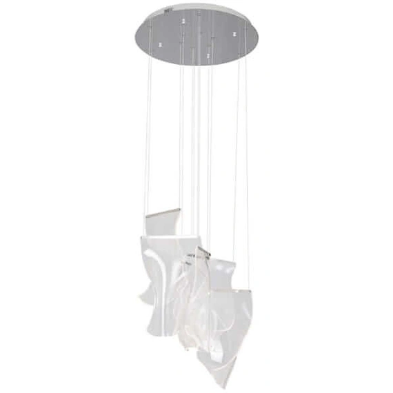 Люстра MAXlight SILK P0371D