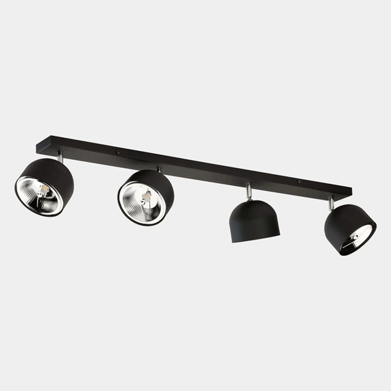 Світильник-спот TK-Lighting ALTEA 3422 black