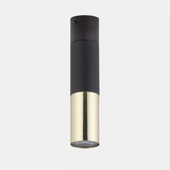 Точечный светильник TK-Lighting ELIT Black 4369