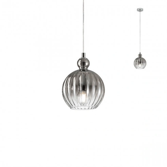 Люстра REDO PLUMEN 01-2063