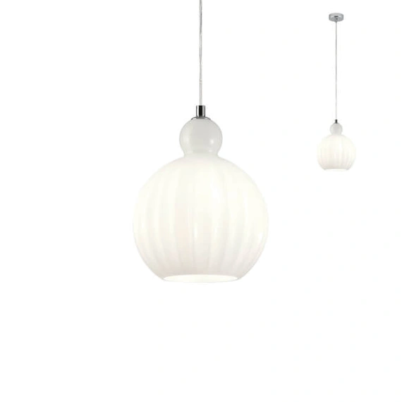 Люстра REDO PLUMEN 01-2065
