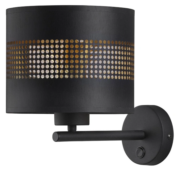 Бра TK-Lighting TAGO BLACK 3210