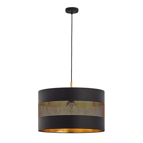 Підвісний світильник TK-Lighting TAGO BLACK 3211