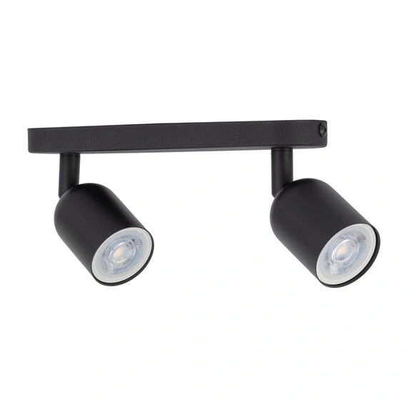 Світильник-спот TK-Lighting Top black 4416
