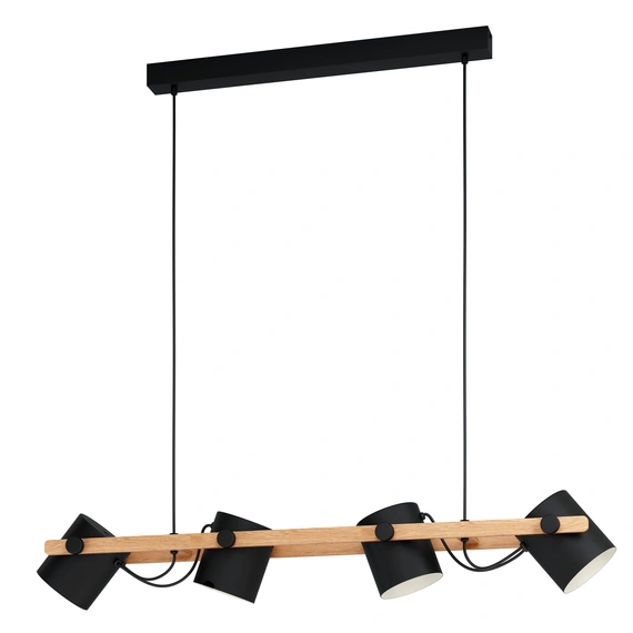 Люстра Eglo HORNWOOD 43424