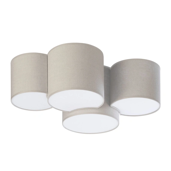 Люстра TK-Lighting MONA Nature 4 6592