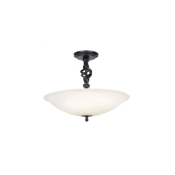 Люстра Elstead PEMBROKE PB/SF/A BLACK