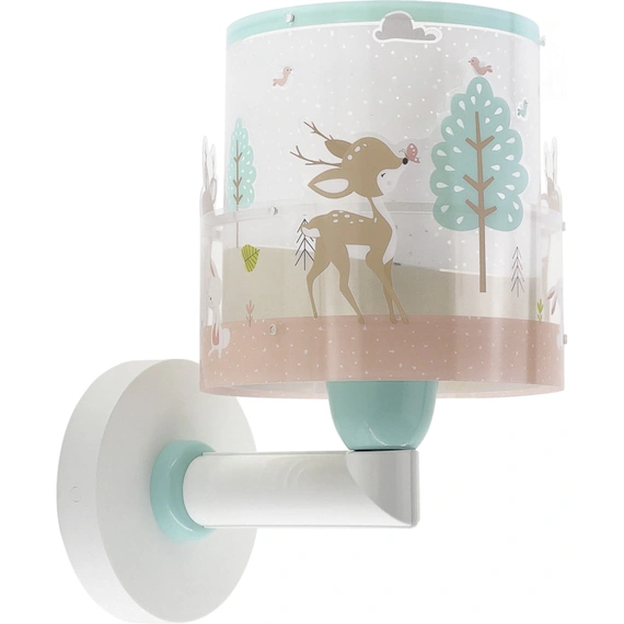 Бра в дитячу кімнату Dalber LOVING DEER 61279