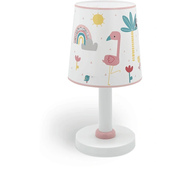 Настольная лампа Dalber FLAMINGO 82461