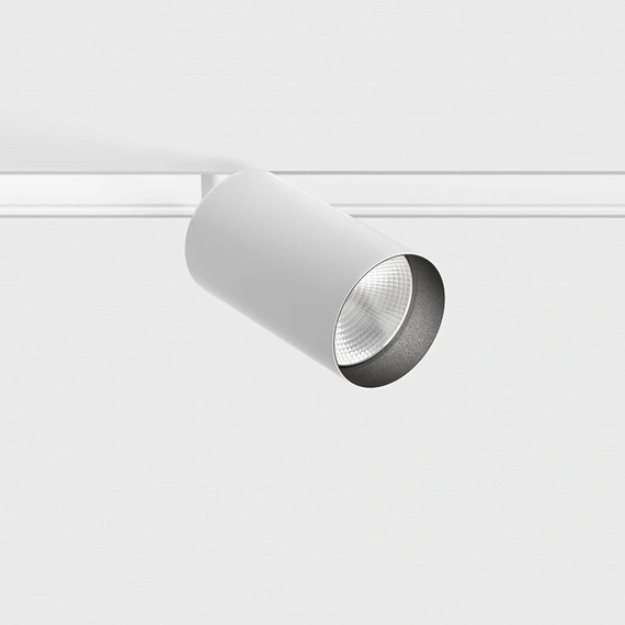 Магнитный светильник LTX IN_LINE TUB MA 06.0591.14.930.WHW