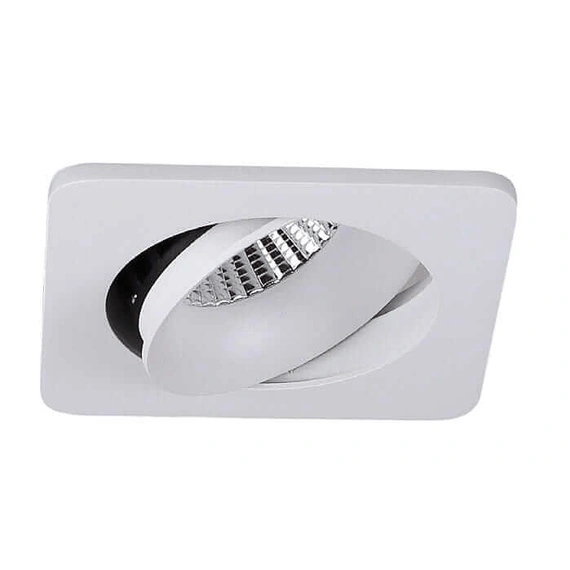 Точечный светильник MAXlight ARYA SQUARE H0100