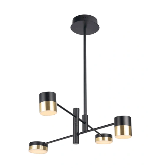 Люстра MAXlight PUMA P0404
