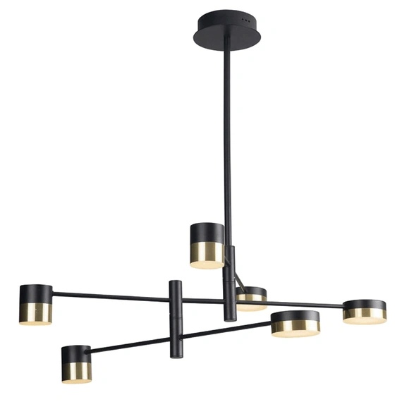 Люстра MAXlight PUMA P0405