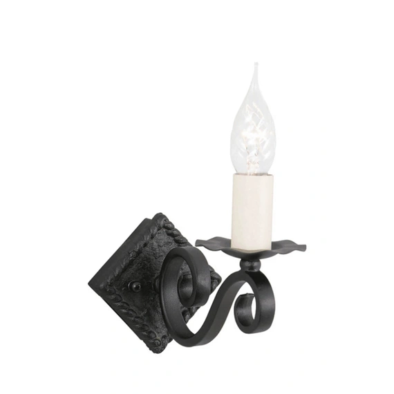 Бра Elstead RECTORY RY1A BLACK