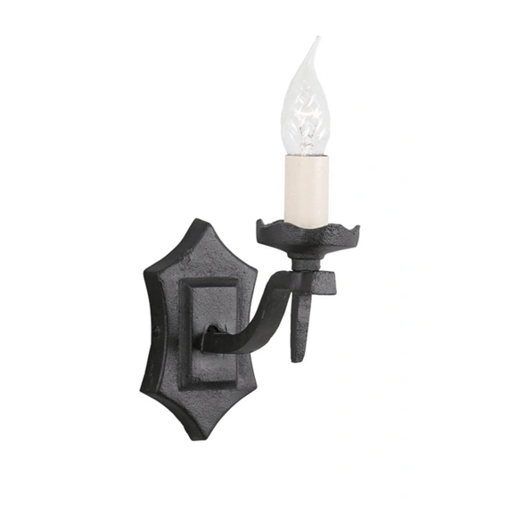 Бра Elstead RECTORY RY1B BLACK