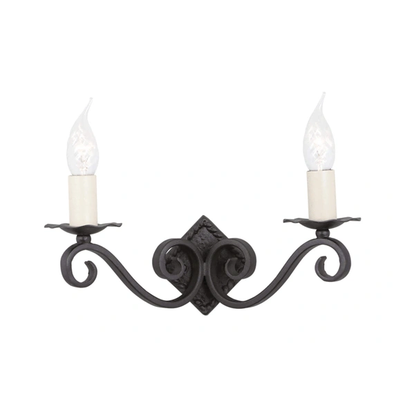 Бра Elstead RECTORY RY2A BLACK