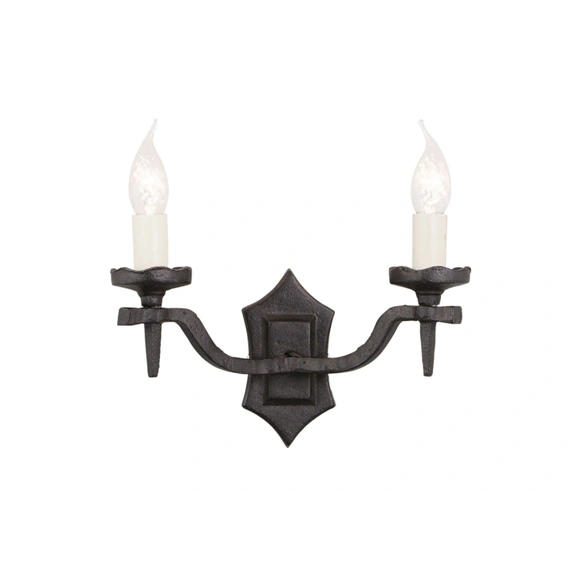 Бра Elstead RECTORY RY2B BLACK