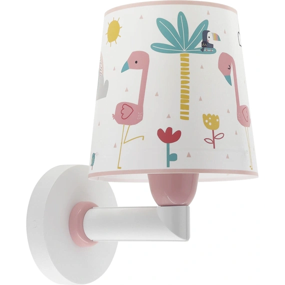 Бра до дитячої Dalber FLAMINGO 82469