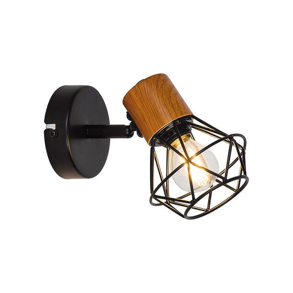 Бра Viokef VEGA 4253900