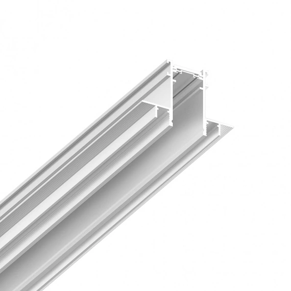 Трек встроенный LTX IN LINE TRACK белый (06.R300.WH)