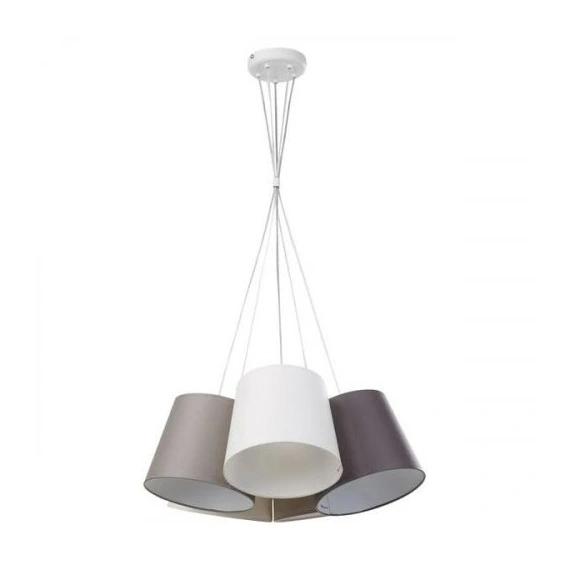 Люстра TK-Lighting ATOS 1540