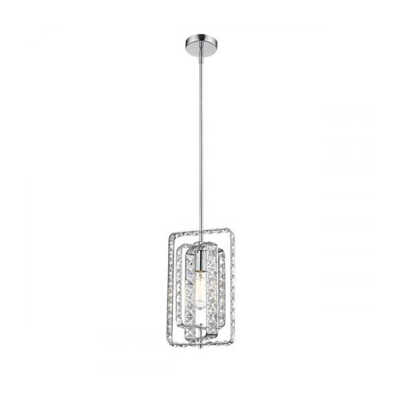 Люстра Wunderlicht BR6707-31