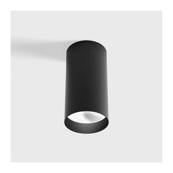 Точковий світильник LTX TUB L LED 18W, 4000К (02.0711.18.940.BK)