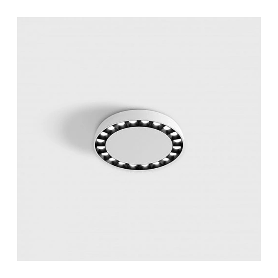 Потолочный светильник LTX TURBINE LED 15W, 4000K (02.0190.15.940.WH)