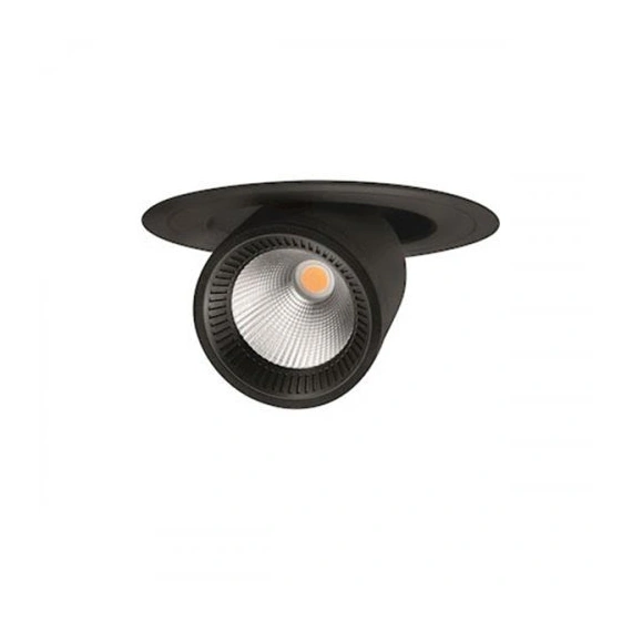 Точковий врізний світильник Arkoslight Pop up A278-21-21NT