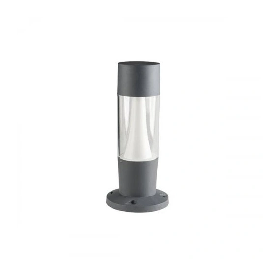 Парковый столбик Kanlux INVO TR 47-O-GR 29175