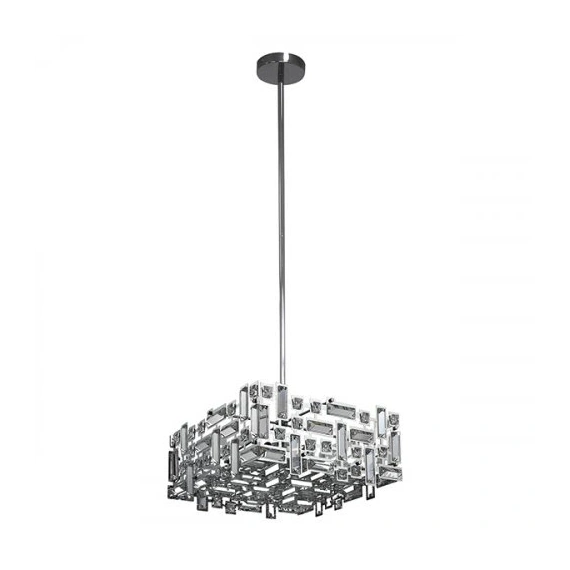 Люстра Wunderlicht YW2516-46