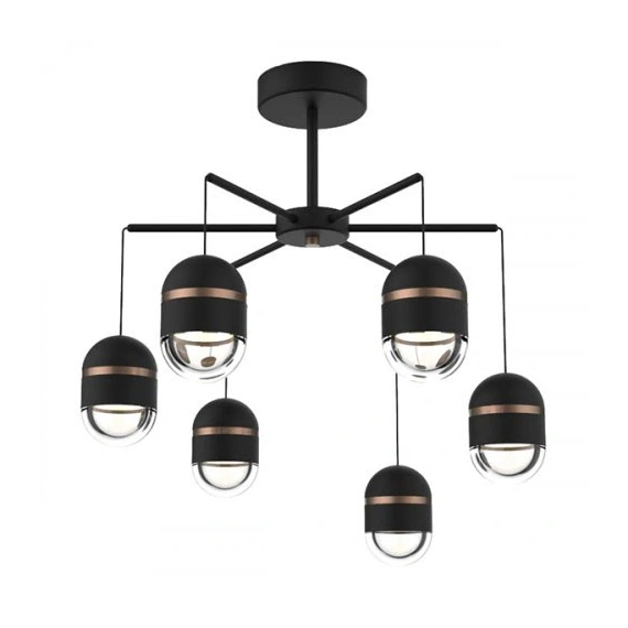 Люстра Wunderlicht KI5424-46 LED