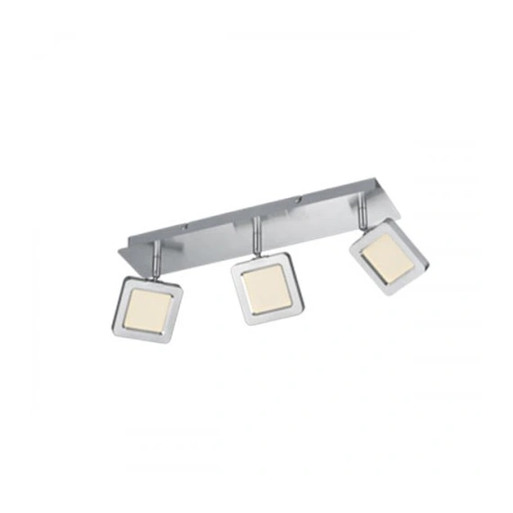 Спотовой светильник TRIO VISION 872670307 LED