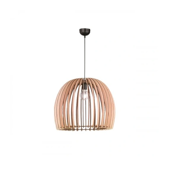 Подвесной светильник TRIO WOOD R30256030