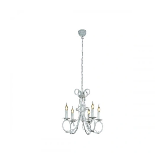 Люстра TRIO 110500561 CLASSY