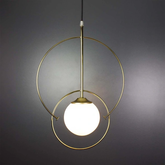 Люстра ImperiumLight Art deco 320146.12.01