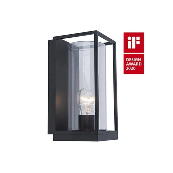 Настінний світильник Lutec FLAIR 5288803012