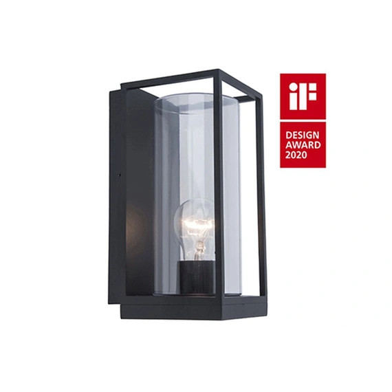 Уличный светильник Lutec Flair 5288803012