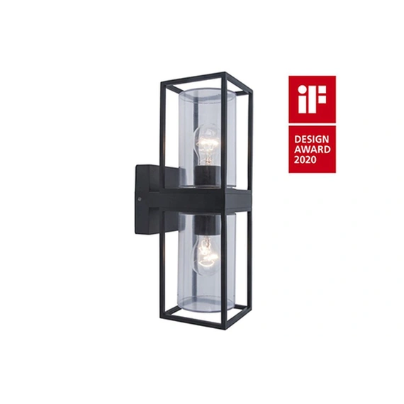 Уличный светильник Lutec Flair 5288804012