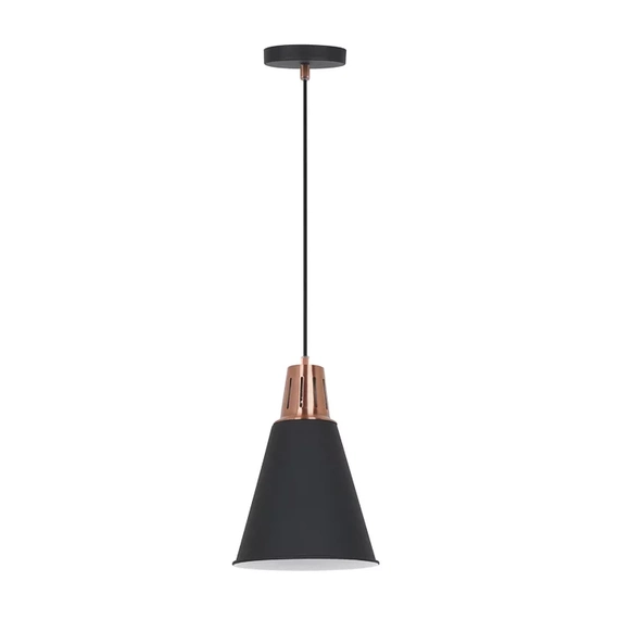 Подвесной светильник Laguna Lighting 95363-01 черный.